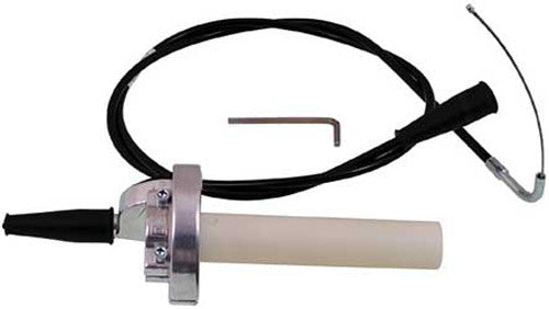 MOTION PROTwist Throttle Conversion Kit01-0564