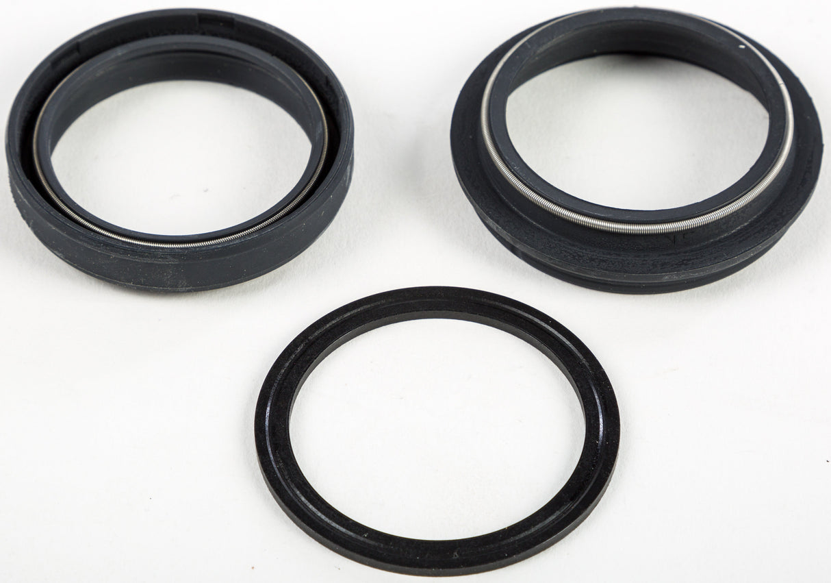 SKF Fork Seal Kit 43mm Black KITB-43S