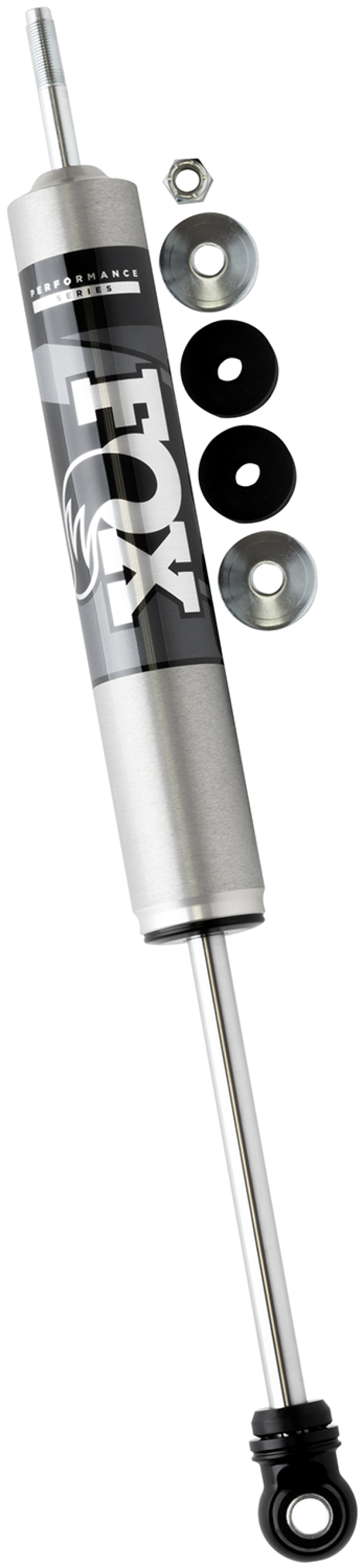 Fox 17-18 Ford F-250 4WD 2.0 Performance Series IFP Smooth Body Front Shock / 0-1.5in Lift 985-24-154