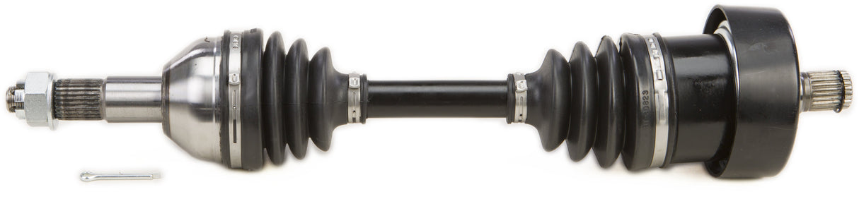 OPEN TRAILOe Rear AxlePAXL-1129