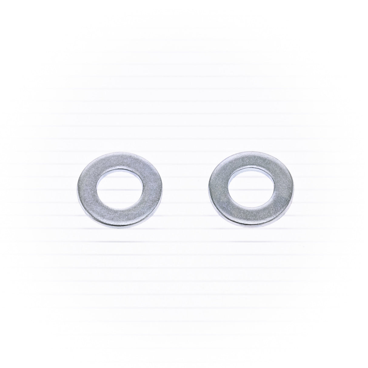 BOLT Flat Washers 10mm 10/Pk 020-11000