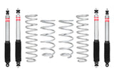 Eibach Pro-Truck Lift Kit 91-97 Toyota Land Cruiser (Incl. Lift Springs and Pro-Truck Sport Shocks) E80-82-085-01-22