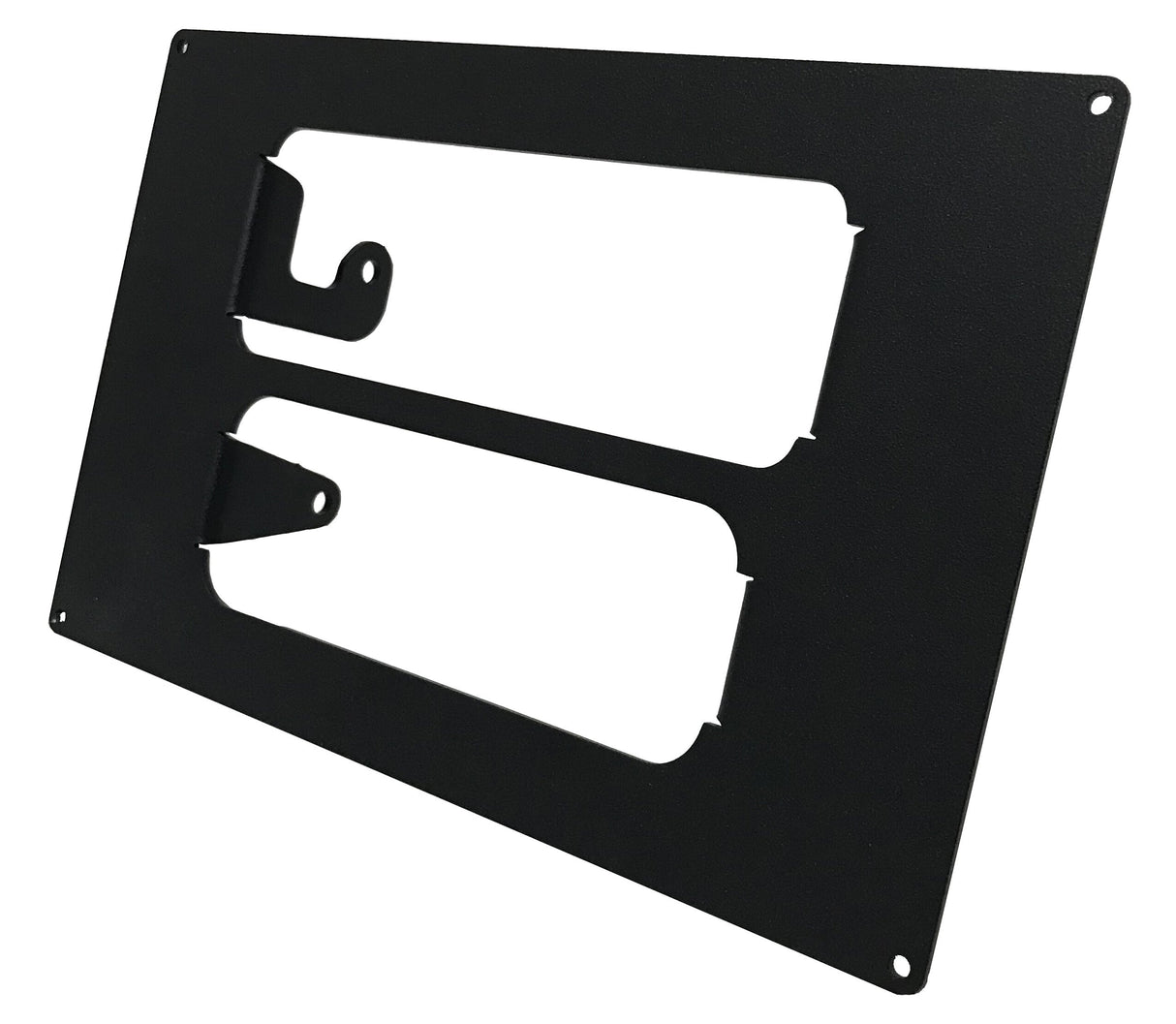 NAVATLASIntercom And Radio Mount PolDPRANIC