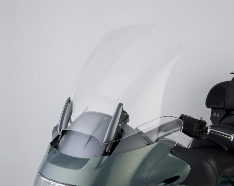 SLIPSTREAMER Windshield Clear +2" Bmw S-122-C