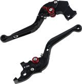 MGP Lever Set - MGP - Black 91401-2600