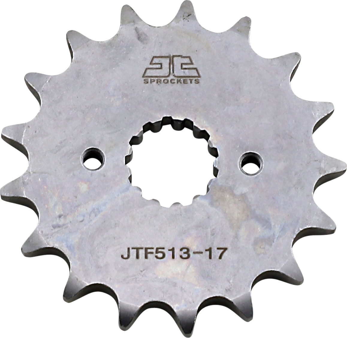 JT SPROCKETS Counter Shaft Sprocket - 17-Tooth JTF513.17