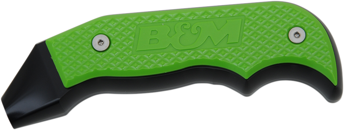 XDR Magnum Shifter Lever - Green 81231