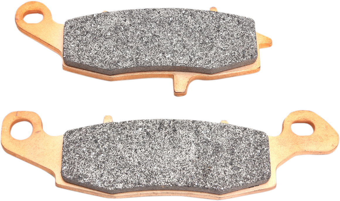 EBC Brake Pads - EPFA229HH EPFA229HH