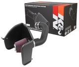 K&N 15-16 CHEVROLET COLORADO V6 3.6L FI Performance Air Intake System 57-3088