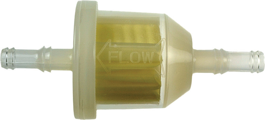 VISU-FILTER 8/Card 5/16" Fuel Filter 8484-00-9909