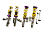 KW Coilover Kit V3 Porsche 911 (996) Turbo 35271003