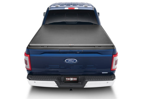 Truxedo 15-21 Ford F-150 6ft 6in TruXport Bed Cover 298301