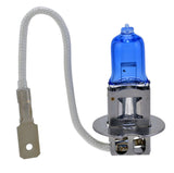 Hella H3 12V 55W Xen White XB Bulb (Pair) LAH71071312