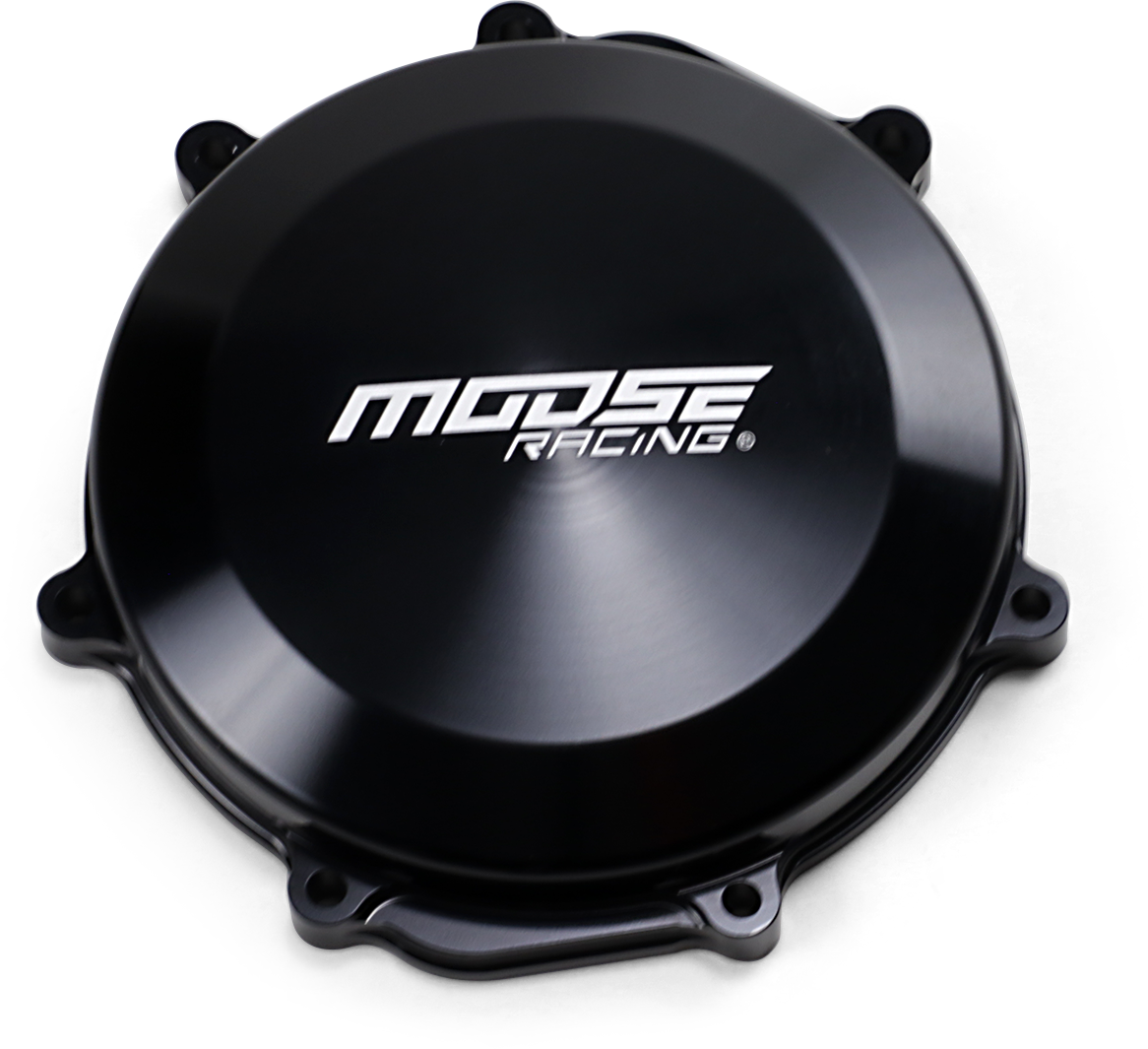 MOOSE RACING Clutch Cover D70-4421MB