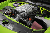 K&N 15-23 Dodge Challenger 6.2L V8 / 15-23 Dodge Charger 6.2L V8 Oil Catch Can 81-0803