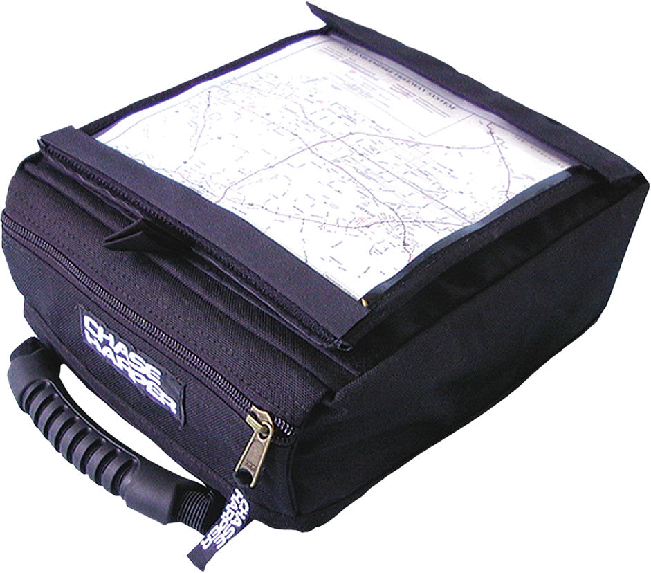 CHASE HARPER Tank Bag 750m 10x8x9" Expanded 3400