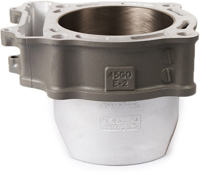 CYLINDER WORKS Cylinder Only 95.50/Std Suz 40002