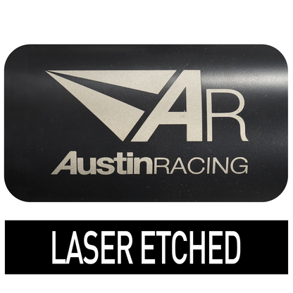 Austin racing GP1R  dual SLIP-ON EXHAUST 60mm bore   for 2021 - 2024 SUZUKI HAYABUSA
