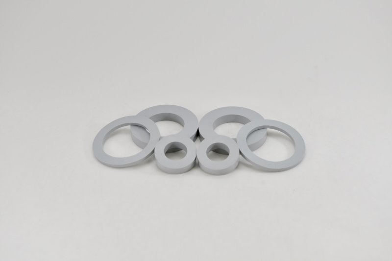Kartboy Rear Diff Bushings Soft KB-003-DIFF-S