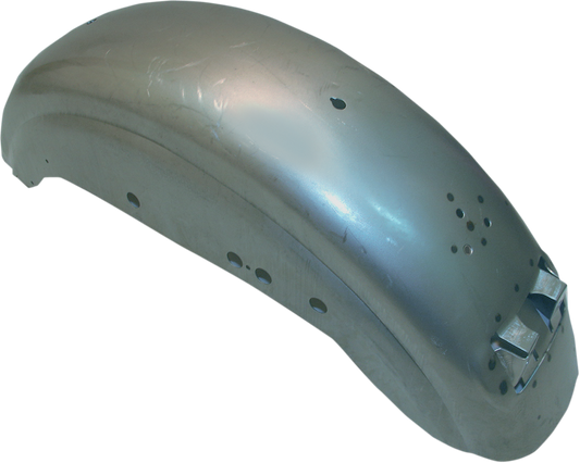 DRAG SPECIALTIES Rear Fender - XL NO SUPPORTS/WIRE BRACKTS F51-0147