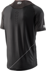 100% Celium Jersey - Short-Sleeve - Gray - Small 41202-007-10