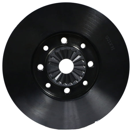 Fluidampr 08.5+ VW Golf TSi/08-13.5 Passat TSi/08.5+ Audi TT TSi Steel Internally Balanced Damper 551231