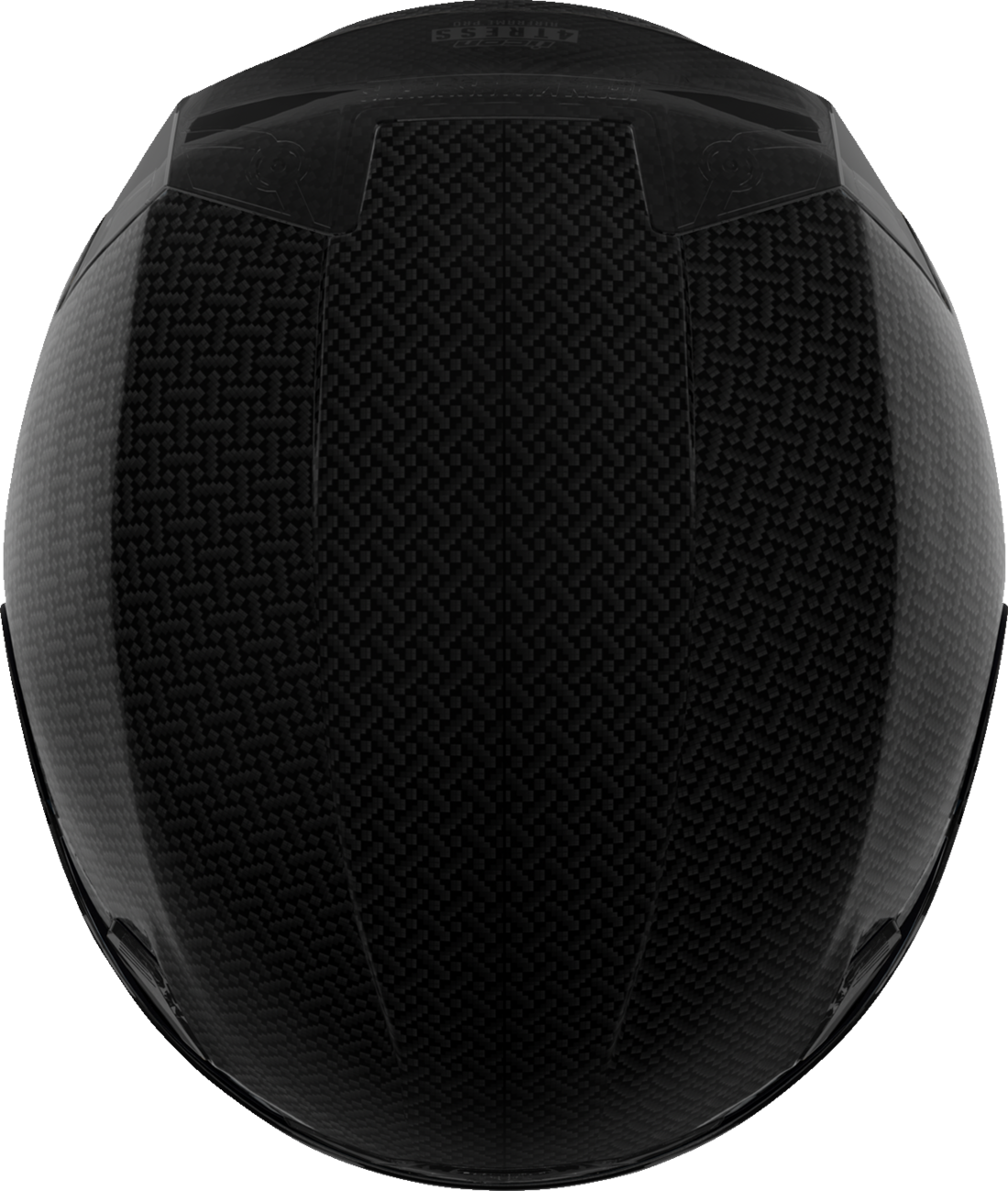 ICON Airframe Pro™ Helmet - Carbon 4Tress - Black - 3XL 0101-16658