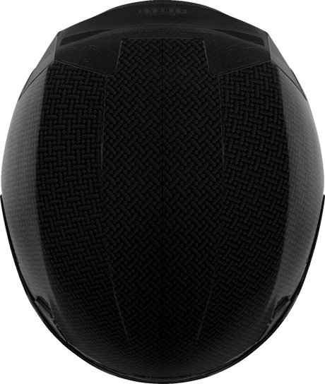 ICON Airframe Pro™ Helmet - Carbon 4Tress - Black - XL 0101-16656