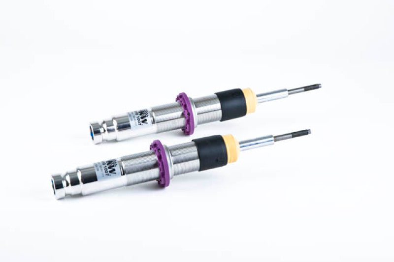 Belltech COILOVER KIT 04+ GM SS TRAILBLZR FRONTS 21013