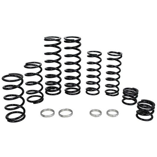 ZBROZ Dual Rate Spring Kit Pol K30-PL1021-0