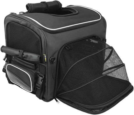 NELSON RIGG Route 1 Rover Pet Carrier NR-240