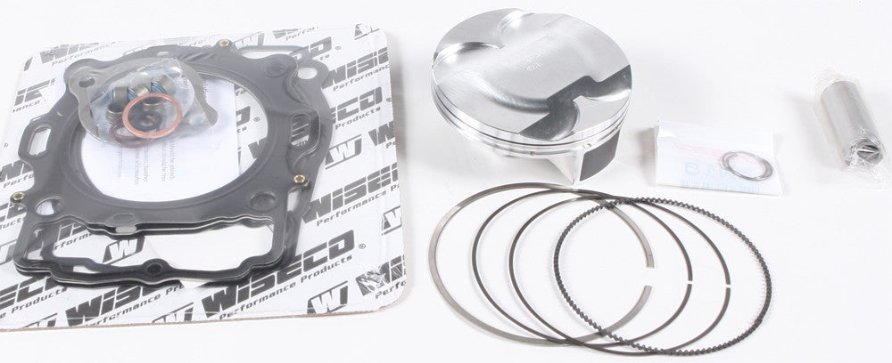 WISECO Top End Kit Armorglide Box Frg 95.00/Std 12.6:1 Husq/Ktm PK1897