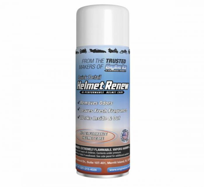 Engine Ice Engine Ice Helmet Renew 8 Oz Can 998248