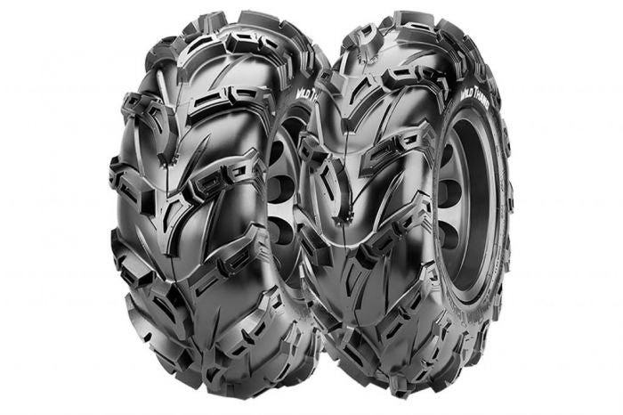 Cst 28x9.00-14 Cu05 6pr Tl Wild Thang 845070