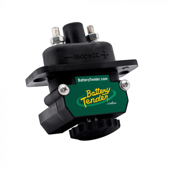 Deltran Battery Tender Power Connect Dc To Dc Connections 462024