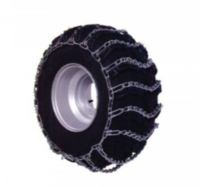 Grabberz Tire Chains Grabberz Diamond V-Bar Chain 56 X 17W 128677