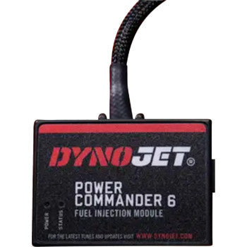 DYNOJET Power Commander 6 Fuel Injection Module - Kawasaki PC6-17092
