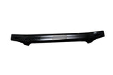 AVS 99-04 Nissan Pathfinder Bugflector Medium Profile Hood Shield - Smoke 23132