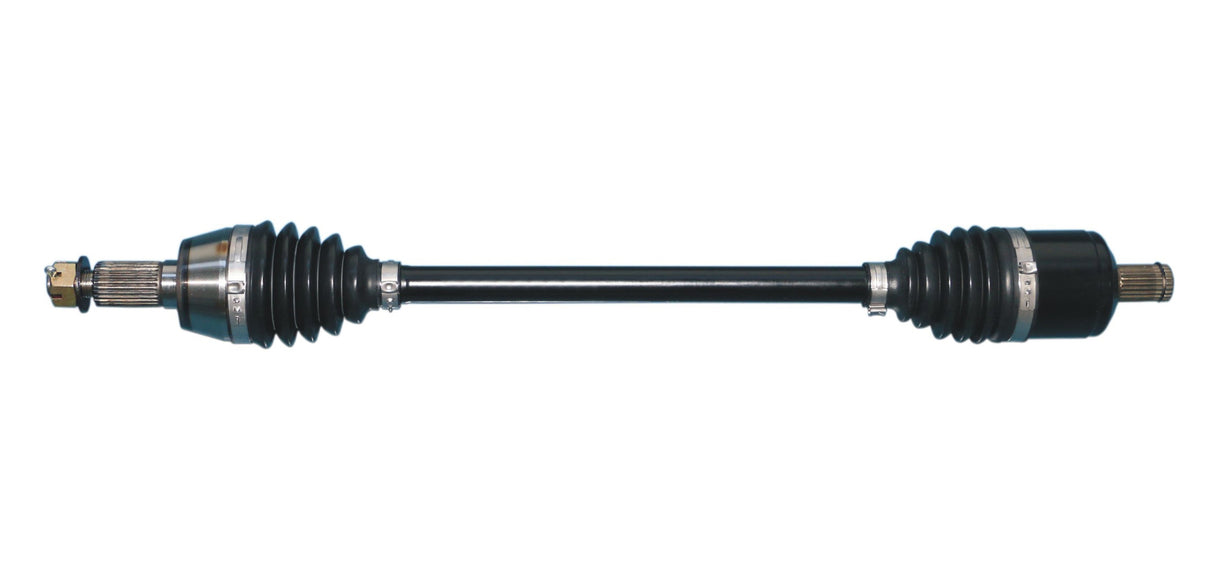 OPEN TRAILHd 2.0 Axle FrontPOL-6023HD
