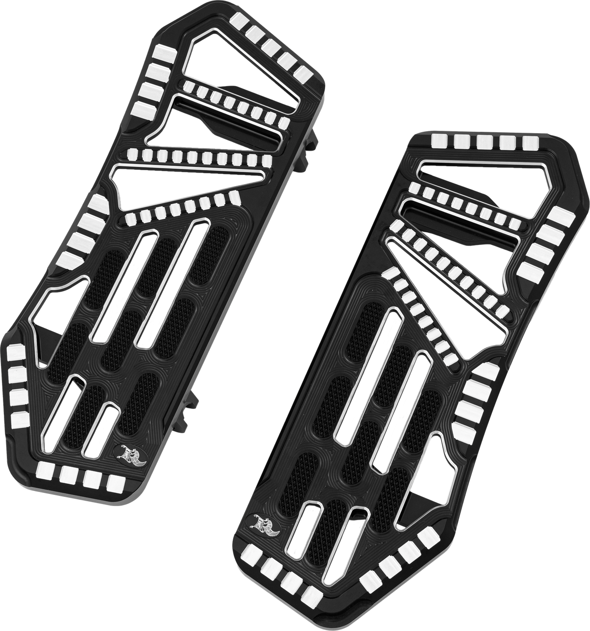 KENS FACTORYNext Level Floorboard C-Cut Flt/Flh 86-21 Ex M8stKFB-02