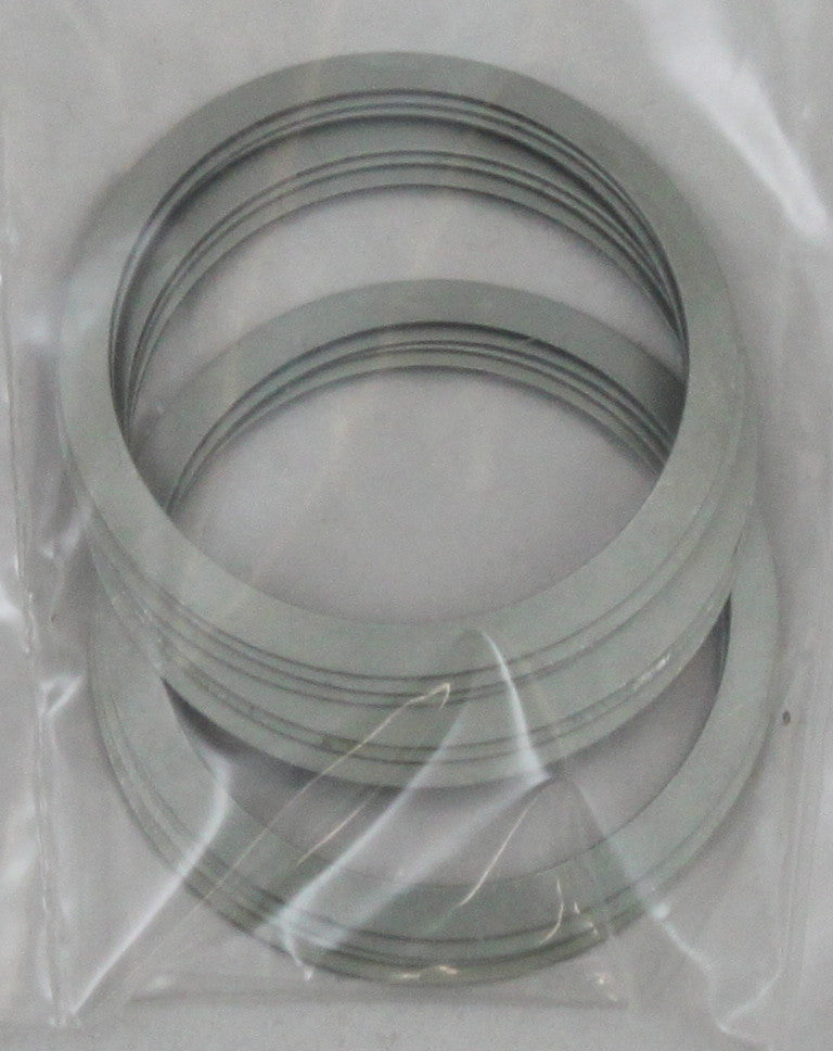 VESRAH 10/Pk Exh Pipe Gskt- Yz1 25+ VE-2013