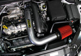 AEM 2016 Volkswagen Jetta L4-1.4 Metal GUnmetal Gray Cold Air Intake 21-797C