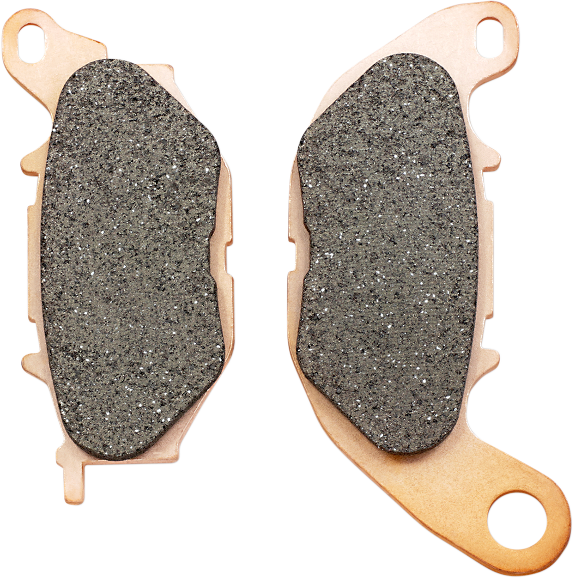 EBC Sintered Brake Pads - EPFA663HH EPFA663HH