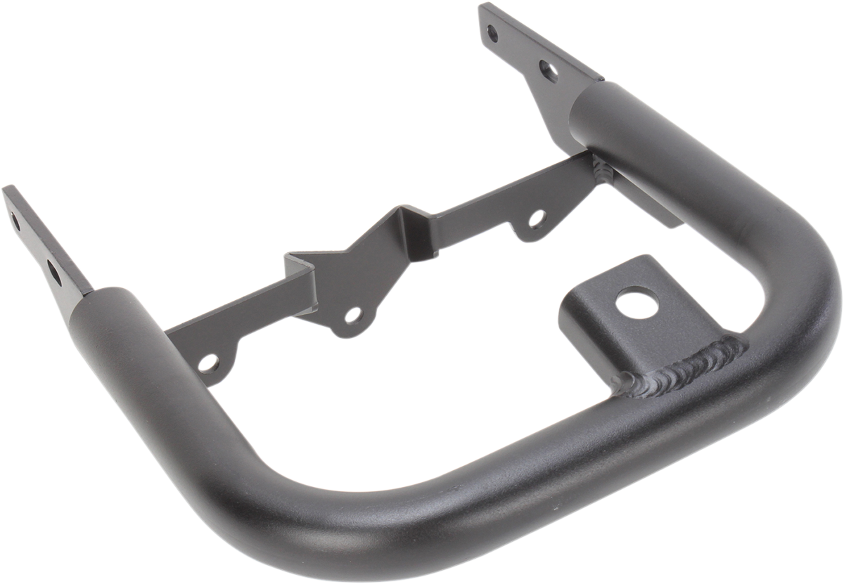 DG PERFORMANCE Fat Grab Bar - Black - KFX 450 592-8450X