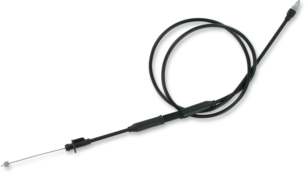 Parts Unlimited Throttle Cable - Polaris 7080967