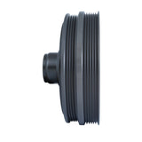 Fluidampr Chevy LS1 / LS6 / LS2 Camaro Firebird GTO Steel Internally Balanced Damper 740111