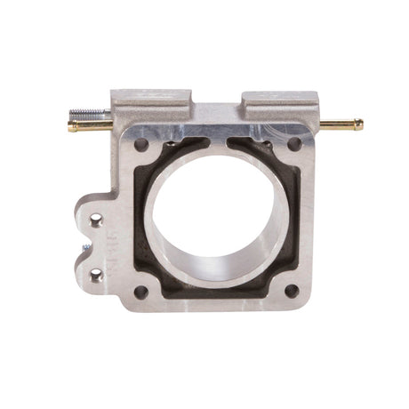 BBK 86-93 Mustang 5.0 75mm EGR Throttle Body Spacer Plate BBK Pwer Plus Series 1504