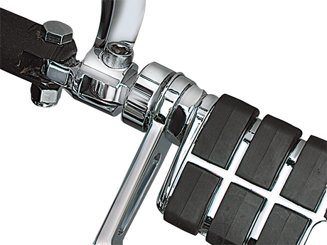 KURYAKYN Extension Peg - 1.25" - Stirrup/Heel 8043