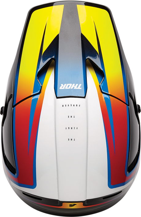 THOR Reflex Helmet - MIPS - Accel - XS 0110-6827