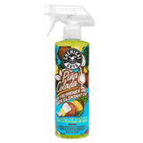 Chemical Guys Pina Colada Air Freshener & Odor Eliminator - 16oz AIR22916
